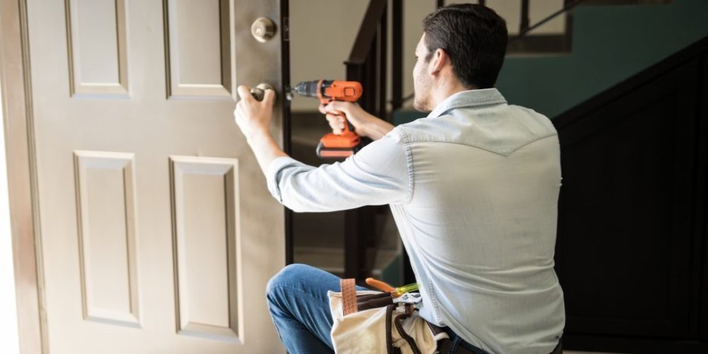 Residential Locksmith