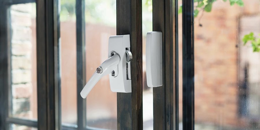 Window Lock​