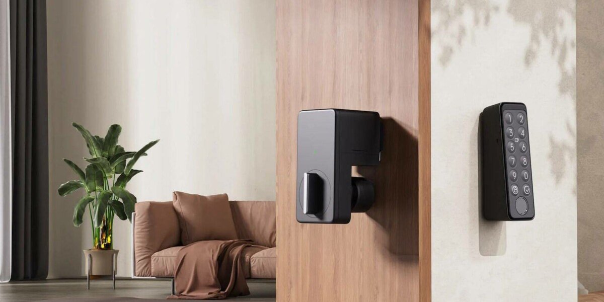 Safe Locks​
