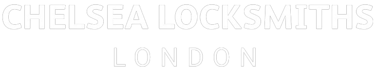 Chelsea Locksmiths Logo