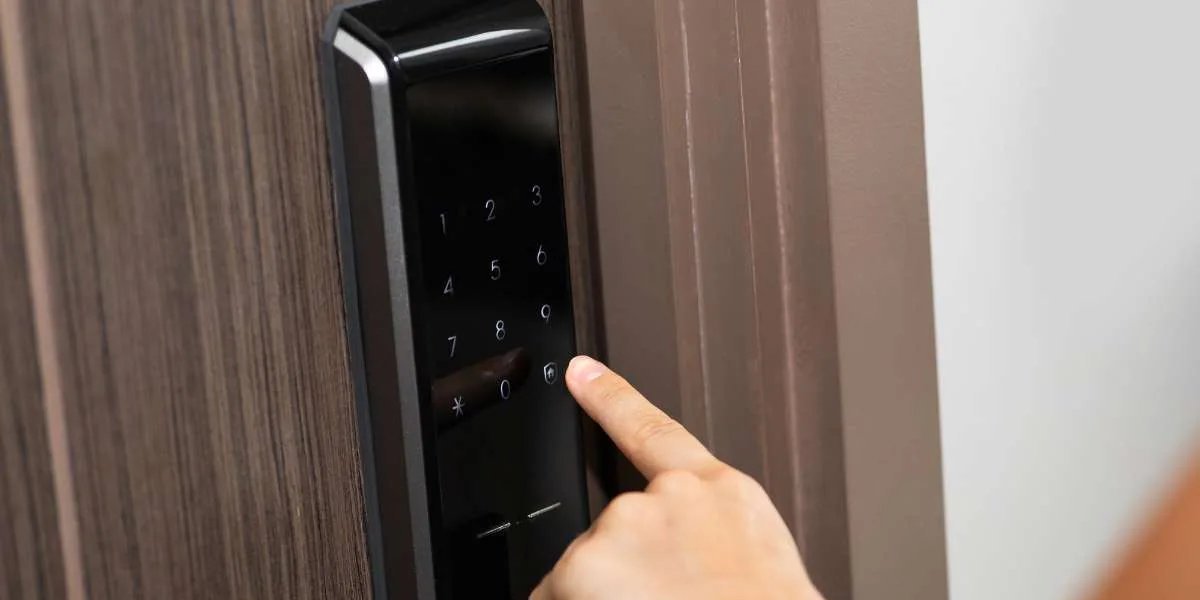 Smart Locks​