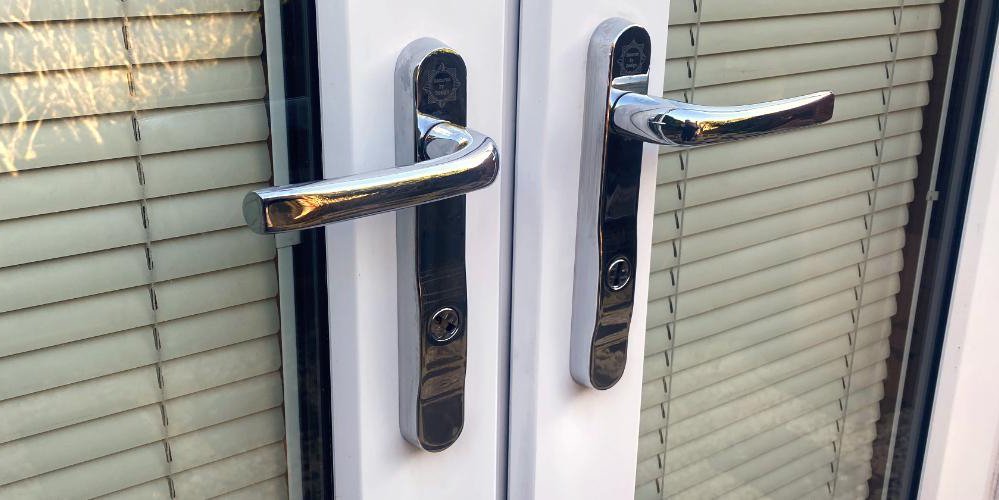 UPVC or Composite Door Locks​