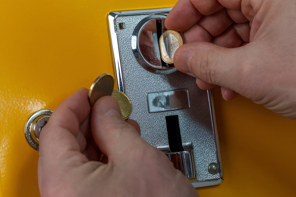 Locksmith London​