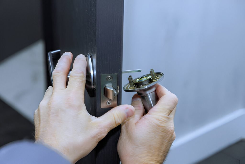 Locksmith London​