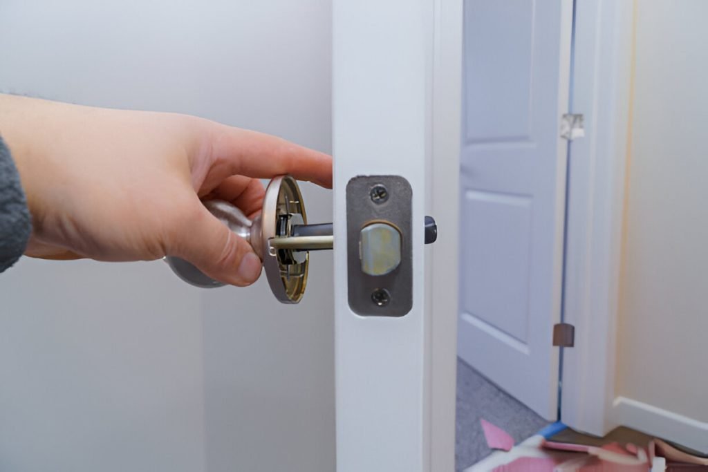 247 Locksmith​
