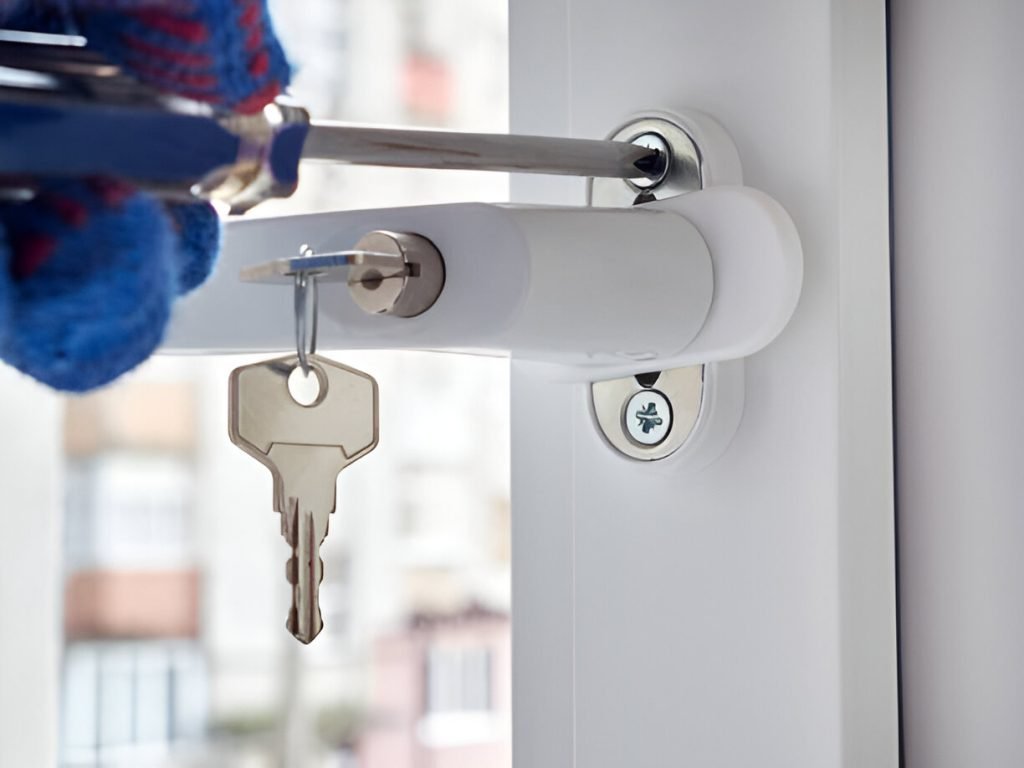 Locksmith​