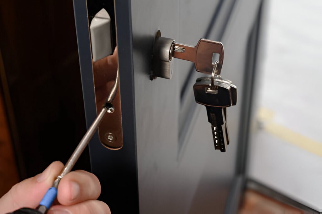 247 Locksmith​