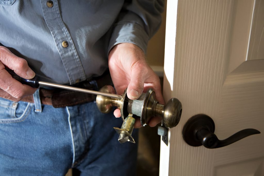 Trusted Locksmith