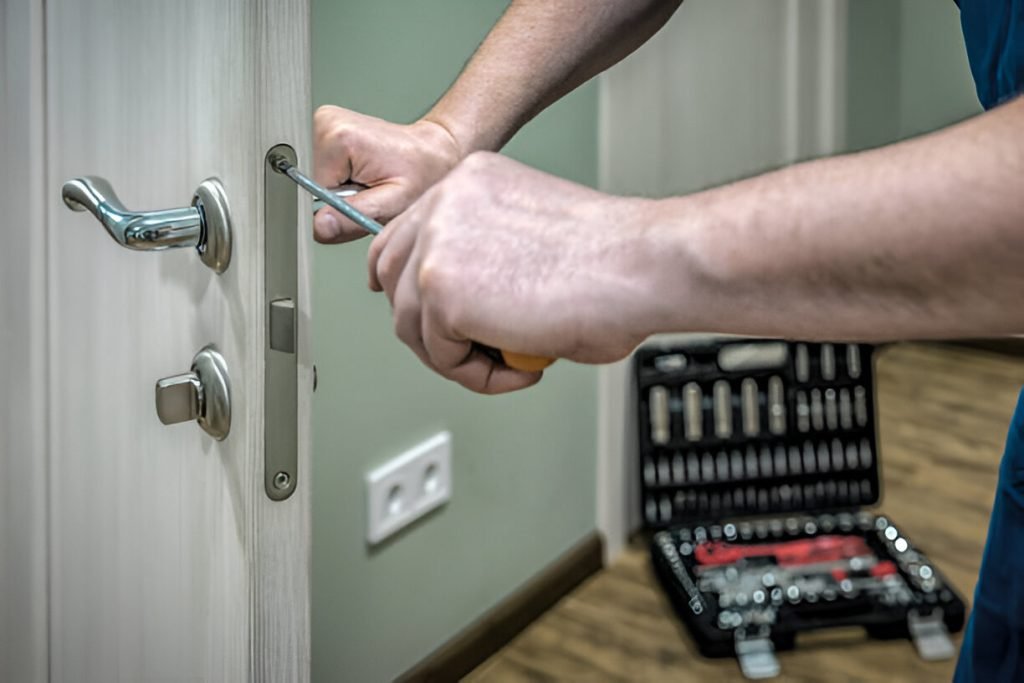 24 Hour Locksmith